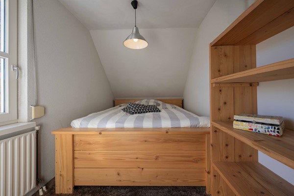 Medium property photo - Madelieflaan 9, 4741 EZ Hoeven